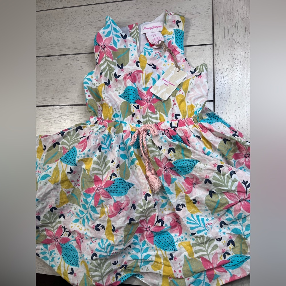 Nwt tommy dress